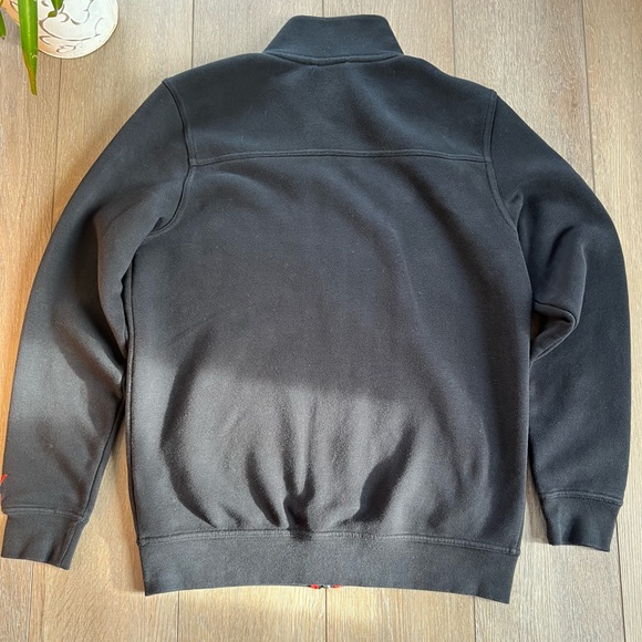 Puma zip up sweatshirt - Picture 2 of 5